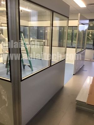 Dust Free Clean Room for Medical devices