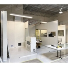 ISO Class7 Dust free Modular clean room, prefab clean rooms supplier